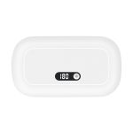 L11 Multifunktions-UVC-UV-Maske, Schmuck, Zahnbürste, Handy-Sterilisationsbox, L11 Multi-function Box – Bild 2