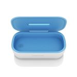 L11 Multifunktions-UVC-UV-Maske, Schmuck, Zahnbürste, Handy-Sterilisationsbox, L11 Multi-function Box – Bild 3