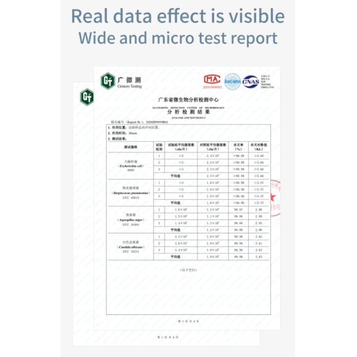 L11 Multifunktions-UVC-UV-Maske, Schmuck, Zahnbürste, Handy-Sterilisationsbox, L11 Multi-function Box – Bild 10