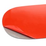 Auto-Carbon-Faser-Tankdeckel-dekorativer Aufkleber für Mercedes-Benz C-Klasse W205 2015–2018, Links- und Rechtsantrieb, universell, Solid Color Fuel Tank Cap, Fuel Tank Cap – Bild 4