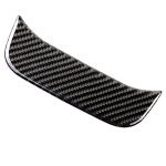 Auto-Carbon-Faser-hinterer Luftauslass-unterer dekorativer Aufkleber für Mercedes-Benz C-Klasse W205 C180 C200 C300 GLC, Links- und Rechtsantrieb Universal, Solid Color Rear Air Outlet Lower, Rear Air Outlet Lower – Bild 2