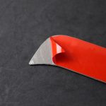 Auto-Carbonfaser-Heckluftauslass-Set, dekorativer Aufkleber für Mercedes-Benz C-Klasse W205 C180 C200 C300 GLC, Links- und Rechtsantrieb Universal, Solid Color Rear Air Outlet Set, Rear Air Outlet Set – Bild 4