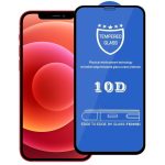 9H 10D Vollbild-Displayschutz aus gehärtetem Glas, For iPhone 12 mini (Black) (1 PCS), For iPhone 12 mini (White) (1 PCS), For iPhone 12 / 12 Pro (White) (1 PCS), For iPhone 12 / 12 Pro (Black) (1 PCS), For iPhone 12 Pro Max  (Black) (1 PCS)...