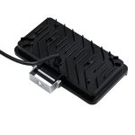 WUPP CS-1242A1 Auto 4 Zoll Square 32LEDs Highlight Arbeitslicht Modifizierter Frontstoßstangenlampenscheinwerfer – Bild 3