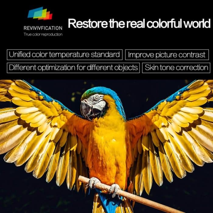 T10 1920x1080P 3600 Lumen tragbarer Heimkino-LED-HD-Digitalprojektor, Android-Version, Android Version – Bild 4