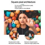 T10 1920x1080P 3600 Lumen tragbarer Heimkino-LED-HD-Digitalprojektor, Android-Version, Android Version – Bild 7