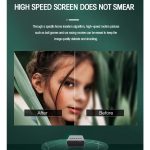 T500 1920x1080P 80 Lumen tragbarer Heimkino-LED-HD-Digitalprojektor, Without Remote Control & Adaptor, With Remote Control & Adaptor – Bild 10