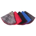 Auto Universal Modifikation Schaltknauf Staubdichte Abdeckung, Black, Dark Grey, Blue, Light Grey, Red – Bild 2