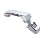 4 Stück A5199 Auto Galvanisieren Außentürgriff 82651 / 82662-3J010 für Hyundai Veracruz 2007-2012 – Bild 4