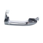 4 Stück A5199 Auto Galvanisieren Außentürgriff 82651 / 82662-3J010 für Hyundai Veracruz 2007-2012 – Bild 6