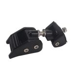A5314 Car Hood Lock Kit für Jeep Wrangler JK Unlimited 2007-2017 – Bild 3