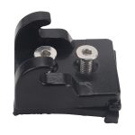 A5314 Car Hood Lock Kit für Jeep Wrangler JK Unlimited 2007-2017 – Bild 4