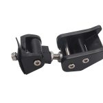 A5314 Car Hood Lock Kit für Jeep Wrangler JK Unlimited 2007-2017 – Bild 5
