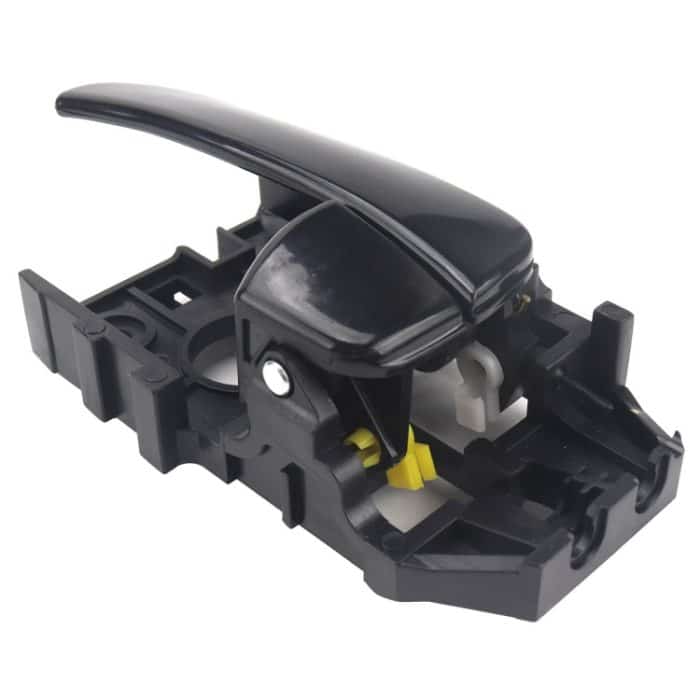 2 Stück A5322 Auto Innentürgriff 82610 / 20-2D000 für Hyundai Elantra 2001-2006 – Bild 2