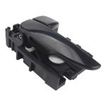 2 Stück A5322 Auto Innentürgriff 82610 / 20-2D000 für Hyundai Elantra 2001-2006 – Bild 3