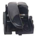 2 Stück A5322 Auto Innentürgriff 82610 / 20-2D000 für Hyundai Elantra 2001-2006 – Bild 4