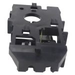 2 Stück A5322 Auto Innentürgriff 82610 / 20-2D000 für Hyundai Elantra 2001-2006 – Bild 6