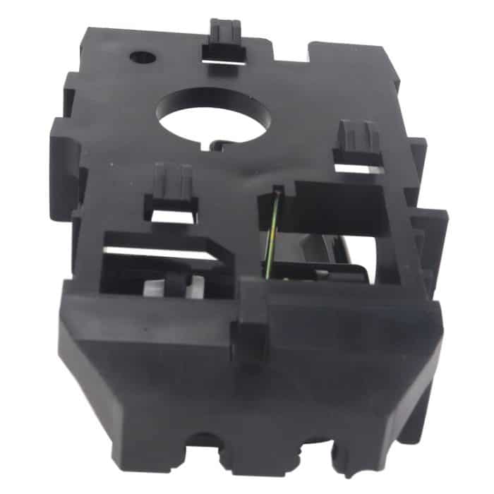 2 Stück A5322 Auto Innentürgriff 82610 / 20-2D000 für Hyundai Elantra 2001-2006 – Bild 6