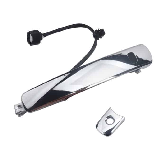 A5387-01 Auto linke vordere induktive Tür Außengriff 80645-CA000 für Nissan Rogue 2010-2013 – Bild 1