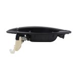 A5406-03 Auto hinten links außerhalb des Türgriffs 8365026000 für Hyundai Santa Fe 2001-2006 – Bild 4