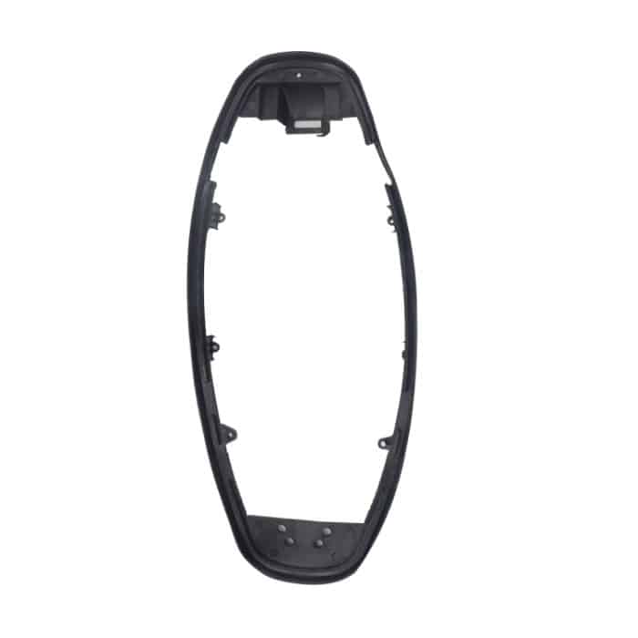 A5406-03 Auto hinten links außerhalb des Türgriffs 8365026000 für Hyundai Santa Fe 2001-2006 – Bild 5