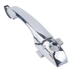 A5448-01 Auto Vorne links außerhalb Türgriff 4589009AH für Chrysler 300 2005-2010 – Bild 3