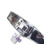 A5448-02 Auto rechts außerhalb des Türgriffs 5065800Ah für Chrysler 300 2005-2010 – Bild 5