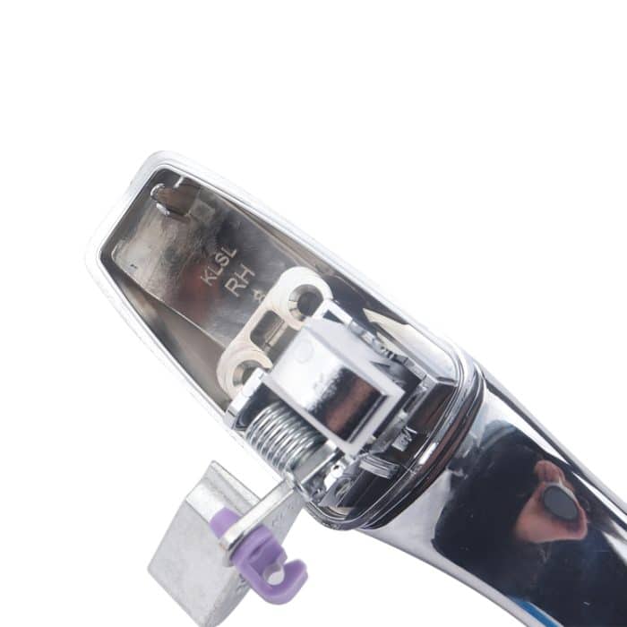 A5448-02 Auto rechts außerhalb des Türgriffs 5065800Ah für Chrysler 300 2005-2010 – Bild 5