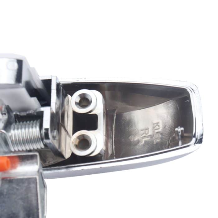 A5448-03 Auto hinten nach links außerhalb des Türgriffs 5065801AH für Chrysler 300 2005-2010 – Bild 5