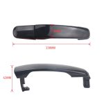 A5449-02 Auto außerhalb des Türgriffs 22729814 für chevrolet – Bild 6