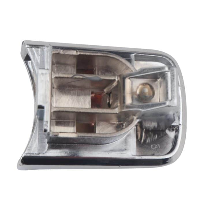 4 Stück A5851 Auto Außentürgriff 80640-CA000 / 12 für Nissan – Bild 5