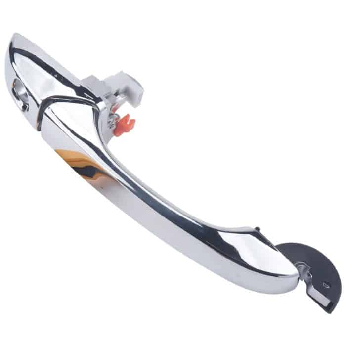 2 Stück A5858 Auto Vorderseite Außentürgriff 4589009AH + 5065800AH für Chrysler 300 2005-2010 – Bild 3