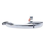 2 stücke A5859 Auto hinten Außentürgriff 5065800 / 1Ah für Chrysler 300 2005-2010 – Bild 3