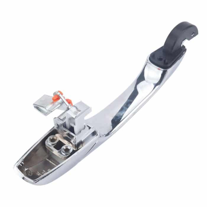 2 stücke A5859 Auto hinten Außentürgriff 5065800 / 1Ah für Chrysler 300 2005-2010 – Bild 4