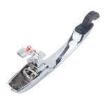 4 Stück A5860 Auto Vorderseite Außentürgriff 4589009AH + 5065800 / 1Ah für Chrysler 300 2005-2010 – Bild 5