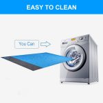 Wasserdichte Polyester-Picknickmatte aus kariertem Stoff mit Taschen, Outdoor-Camping-Strandmatte, Größe: 2,1 x 2 m – Bild 4