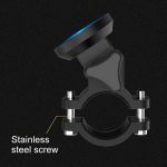 ZG100 Code Tischhalterung Mountainbike-Verlängerungsbasis, For Garmin, For Bryton – Bild 3