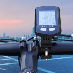 ZG100 Code Tischhalterung Mountainbike-Verlängerungsbasis, For Garmin, For Bryton – Bild 7