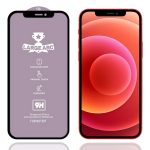 9H HD Large Arc High Alumina Vollbild-Hartglasfolie, For iPhone 12 mini (1 PCS), For iPhone 12 / 12 Pro (1 PCS), For iPhone 12 Pro Max (1 PCS)
