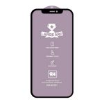 9H HD Large Arc High Alumina Vollbild-Hartglasfolie, For iPhone 12 mini (1 PCS), For iPhone 12 / 12 Pro (1 PCS), For iPhone 12 Pro Max (1 PCS) – Bild 2