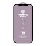 25 Stück 9H HD Large Arc High Alumina Vollbild-Hartglasfolie, For iPhone 12 mini (25 PCS), For iPhone 12 / 12 Pro (25 PCS), For iPhone 12 Pro Max (25 PCS) – Bild 2