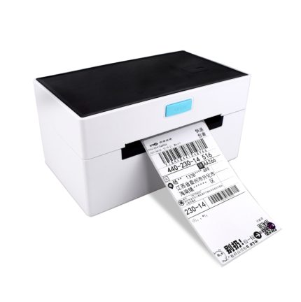 POS-9220 100x150mm Thermal Express Bill Selbstklebender Etikettendrucker, USB mit Halterungsversion,, USB,EU Plug, USB,US Plug, USB,UK Plug