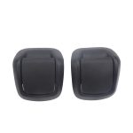 A5864 1 Paar Autositz Rückenlehnenanpassung Griff 1417521/1417520 für Ford Fiesta Mk6 2002-2008