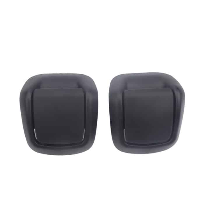EDA0015621.jpg A5864 1 Paar Autositz Rückenlehnenanpassung Griff 1417521/1417520 für Ford Fiesta Mk6 2002-2008 – Bild 1