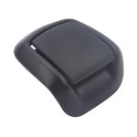 A5864 1 Paar Autositz Rückenlehnenanpassung Griff 1417521/1417520 für Ford Fiesta Mk6 2002-2008 – Bild 2