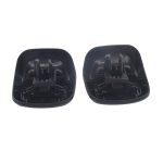 A5864 1 Paar Autositz Rückenlehnenanpassung Griff 1417521/1417520 für Ford Fiesta Mk6 2002-2008 – Bild 6