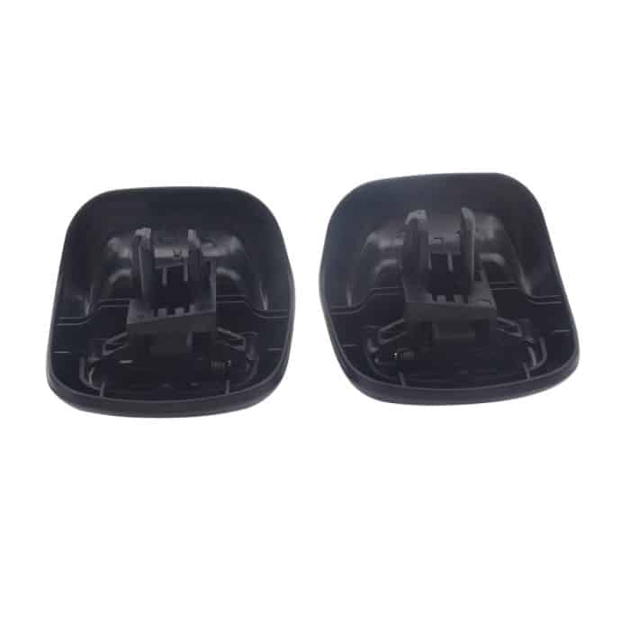 A5864 1 Paar Autositz Rückenlehnenanpassung Griff 1417521/1417520 für Ford Fiesta Mk6 2002-2008 – Bild 6