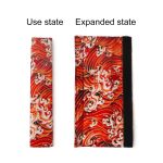 Auto-Sicherheitsgurt-Schutzhülle – Bild 2