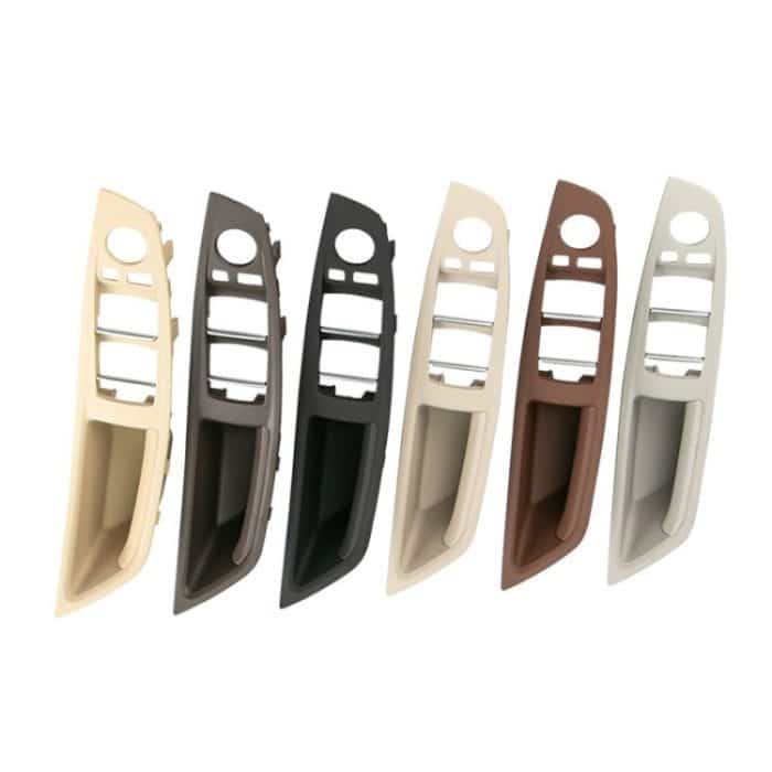 Auto-Armlehne vorne links, Innentür, für BMW 5er F10 / F18, Linksfahrt – Bild 2