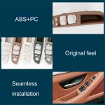 Auto-Armlehne vorne links, Innentür, für BMW 5er F10 / F18, Linksfahrt – Bild 4